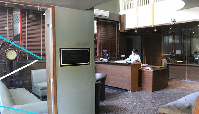 Aravali Clarks Inn Alvar Kültér fotó