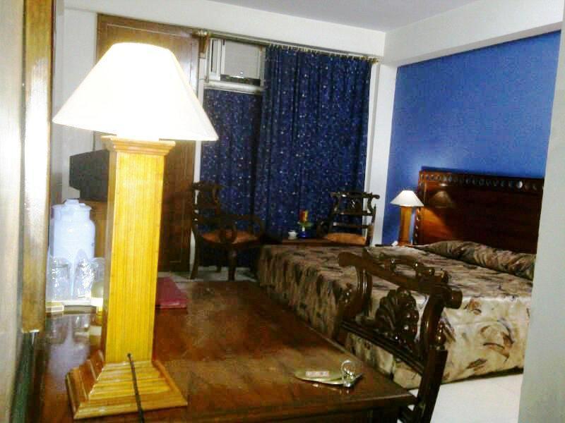 Aravali Clarks Inn Alvar Szoba fotó